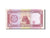 Banconote, Turkmenistan, 10 Manat, 1993-1998, KM:3, Undated (1993), FDS