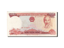 Vietnam, 500 Dong, 1985, 1985, KM:99a, EF(40-45)