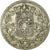 Moneta, Francja, Charles X, 5 Francs, 1825, Bayonne, VF(30-35), Srebro