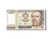 Banknote, Peru, 100,000 Intis, 1985-1991, 1989-12-21, KM:145, UNC(65-70)