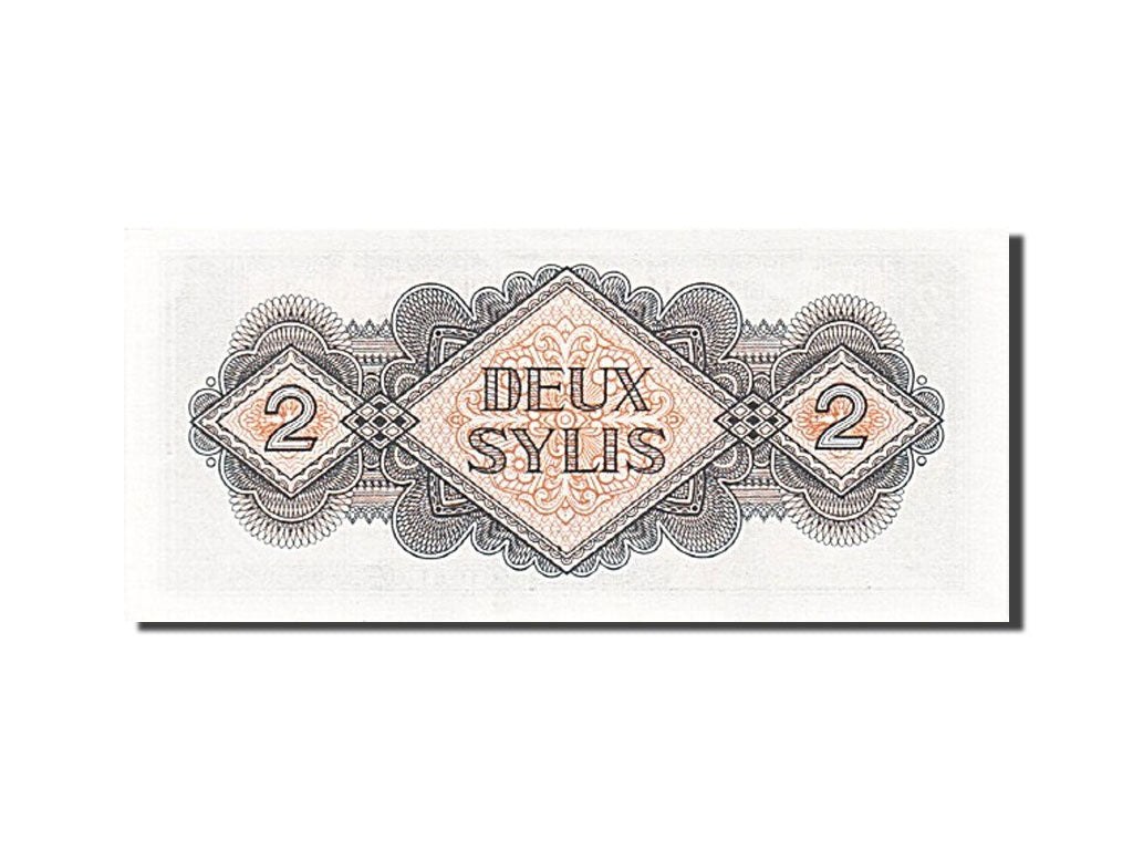 Geldschein, Guinea, 2 Sylis, 1980-1981, 1981, KM:21a, UNZ