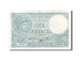 Banknote, France, 10 Francs, 1915, 1939-10-05, AU(55-58), Fayette:7.10, KM:84
