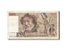 Banconote, Francia, 100 Francs, 1978, 1987, MB, Fayette:69.11, KM:154c