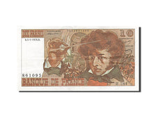 Frankreich, 10 Francs, 1972, KM:150c, 1976-01-05, VF(30-35), Fayette:63.17