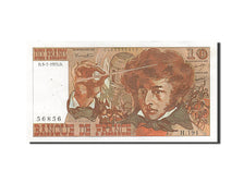 France, 10 Francs, 1972, KM:150b, 1975-07-03, EF(40-45), Fayette:63.11