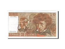 France, 10 Francs, 1972, KM:150b, 1975-07-03, EF(40-45), Fayette:63.11