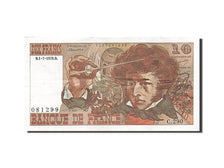 Geldschein, Frankreich, 10 Francs, 1972, 1976-07-01, SS, Fayette:63.19, KM:150c