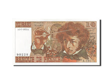 Frankreich, 10 Francs, 1972, KM:150b, 1975-07-03, UNC(63), Fayette:63.11