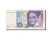 Banknote, GERMANY - FEDERAL REPUBLIC, 10 Deutsche Mark, 1989-1991, 1991-08-01