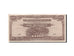 Banknote, MALAYA, 100 Dollars, 1942-1945, 1944, KM:M9, UNC(65-70)