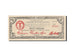 Banknot, Filipiny, 5 Pesos, 1943, 1943, KM:S517a, UNC(63)