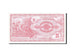 Geldschein, Mazedonien, 25 (Denar), 1992, 1992, KM:2a, UNZ-