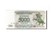 Banknot, Transnistria, 5000 Rublei, 1993-1994, 1993, KM:24, UNC(65-70)