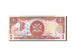 Billete, 1 Dollar, 2002, Trinidad y Tobago, KM:41b, 2002, UNC