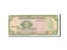 Banknote, Nicaragua, 2 Cordobas, 1972, 1972, KM:121a, UNC(63)