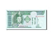 Geldschein, Mongolei, 10 Tugrik, 2000-2003, 2005, KM:62c, UNZ