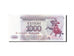 Geldschein, Transnistrien, 1000 Rublei, 1993-1994, 1993, KM:23, UNZ