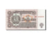 Banconote, Bulgaria, 1 Lev, 1962, KM:88a, 1962, FDS