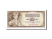 Banconote, Iugoslavia, 10 Dinara, 1968-1970, KM:82c, 1968-05-01, SPL