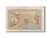 Billete, Francia, 10 Francs, 1947, 1947, MBC, Fayette:VF30.1, KM:M7a