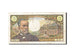 Geldschein, Frankreich, 5 Francs, 1966, 1968-04-04, S, Fayette:61.7, KM:146b