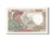Geldschein, Frankreich, 50 Francs, 1941, 1941-10-02, SS, Fayette:19.15, KM:93