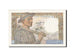 Frankreich, 10 Francs, 1941, KM:99e, 1944-01-13, UNC(65-70), Fayette:8.10