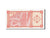 Banknote, Georgia, 1 (Laris), 1993, Undated (1993), KM:33, AU(55-58)