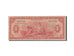 Banknote, Curacao, 1 Gulden, 1942-1947, 1947, KM:35b, VF(20-25)