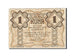 Croatia, 1 Kuna, 1942, 1942-09-01, KM:7a, VG(8-10)