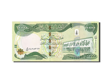 Iraq, 10000 Dinars, 2013, 2013, UNC(65-70)