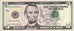 United States, 5 Dollars, 2013, 2013, UNC(65-70)