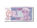 Zaire, 1 Nouveau Zaïre, 1993, 1993-06-24, KM:52a, UNC(63)