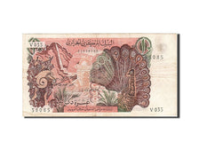 Banconote, Algeria, 10 Dinars, 1970, KM:127a, 1970-11-01, BB