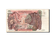 Banknote, Algeria, 10 Dinars, 1970, 1970-11-01, KM:127a, EF(40-45)