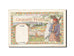 Algeria, 50 Francs, 1942, 1945-03-01, KM:87, TTB+
