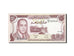 Marokko, 10 Dirhams, 1970, KM:57b, 1985, UNC(65-70)