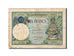 Biljet, Madagascar, 10 Francs, 1937-1947, Undated, KM:36, TB+