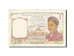 Banconote, INDOCINA FRANCESE, 1 Piastre, 1932-1939, KM:54c, 1946, BB