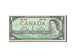 Kanada, 1 Dollar, 1967, KM:84a, 1967, UNC(65-70)