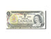 Biljet, Canada, 1 Dollar, 1969-1975, 1973, KM:85a, NIEUW