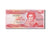 Banknot, Państwa Wschodnich Karaibów, 1 Dollar, 1985-1987, Undated