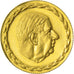 Vème République, 80 ans de la naissance du général De Gaulle, Médaille