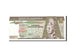 Banknote, Guatemala, 1/2 Quetzal, 1983, 1986-01-03, KM:65, UNC(65-70)
