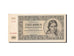 Czechoslovakia, 1000 Korun, 1945-1946, 1945-05-16, KM:74b, UNC(63)