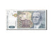 Banconote, Spagna, 10,000 Pesetas, 1992-1996, KM:166, 1992-10-12, MB