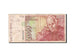 Spain, 2000 Pesetas, 1992-1996, KM:164, 1992-04-24, VF(20-25)