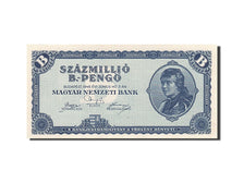 Hungary, 100,000,000 B.-Pengö, 1946, 1946-06-03, KM:136, UNC(63)