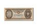 Banknote, Hungary, 50 Forint, 1957-1983, 1965-09-03, KM:170a, UNC(65-70)