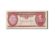 Hungary, 100 Forint, 1990-1992, 1993-12-16, KM:174b, UNC(65-70)